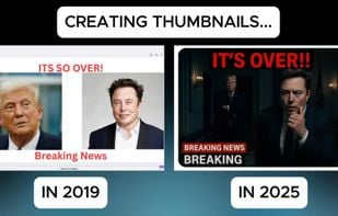 Exemplary Use Case - Thumbnail