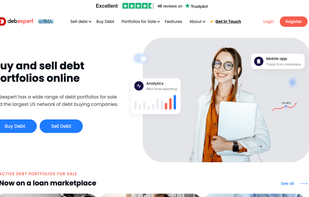 Debexpert screenshot 1