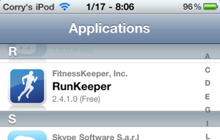 Crackulous screenshot 1