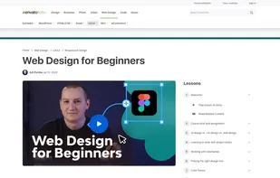 Envato Tuts+ screenshot 2