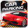 City Car Parking Simulation 3D icon
