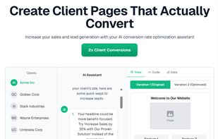 ConvertCRO screenshot 1
