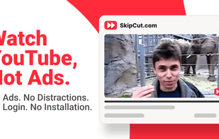 SkipCut screenshot 1