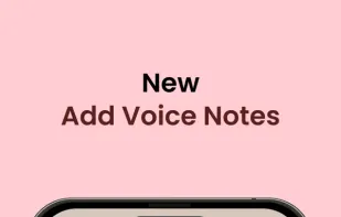 Gratitude: Self-Care Journal screenshot 1