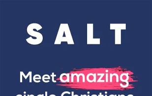 SALT Dating screenshot 1