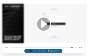 Sessionaut screenshot 2