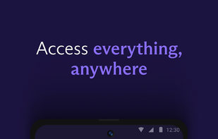 Proton VPN screenshot 2