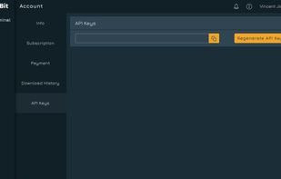 UniBit screenshot 3