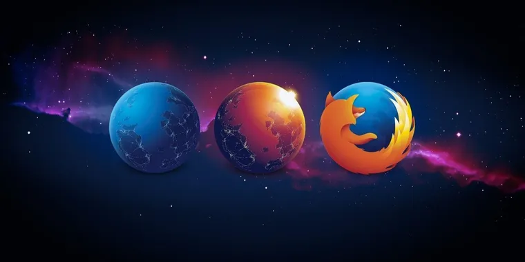 Our honest take on the best Firefox-based web browsers for top privacy and customization image
