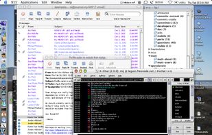 OS X