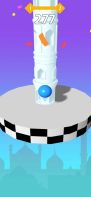 Stack Bounce screenshot 1