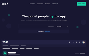 Wisp.gg screenshot 1