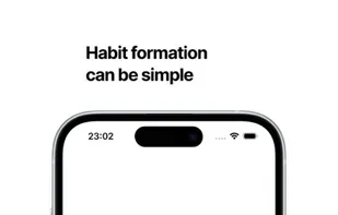 Habitie screenshot 1