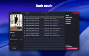 Flix Fixer screenshot 3