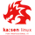 Kaisen Linux icon