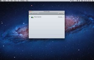 Continu.app screenshot 1