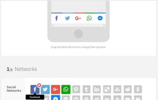 Getsocial.io screenshot 3