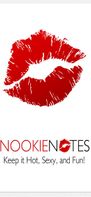 NookieNotes screenshot 1