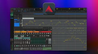 Ardour 8.5 update enhances Linux support, improves debugging, and expands DAW capabilities image