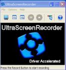UltraVNC Screen Recorder screenshot 1