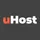 uHost icon