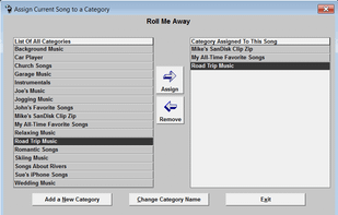 Song Director screenshot 1