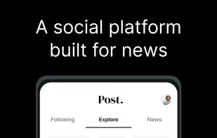 Post News screenshot 3