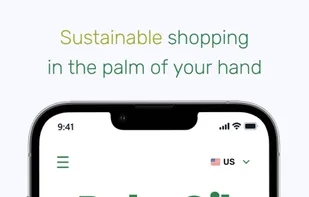 PalmOil Scan screenshot 3