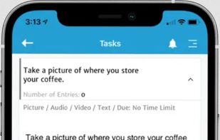 EthOS App screenshot 2