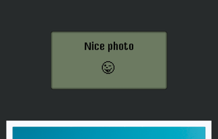 OneTake screenshot 2