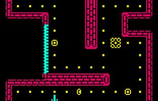 Tomb of the Mask screenshot 1