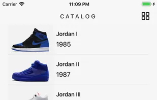 Sneaker Crush screenshot 3