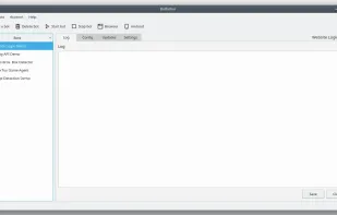 Botfather screenshot 1