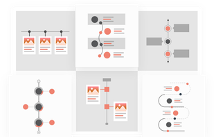 WP Timeline Designer PRO Plugin screenshot 2