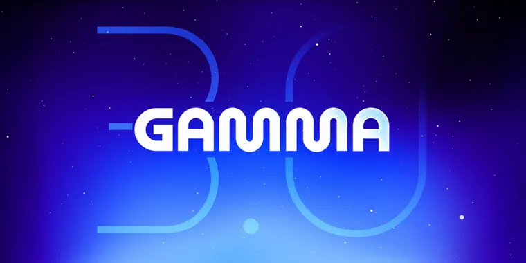 Gamma 3.0 shifts from presentation tool to visual storytelling platform with AI agents image