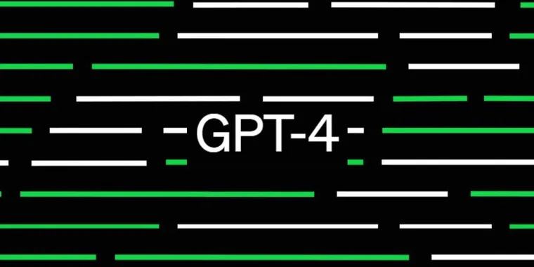 Open AI announces general availability of GPT-4, GPT-3.5 Turbo and DALL-E APIs image