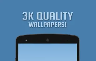 Evolve Wallpapers screenshot 2