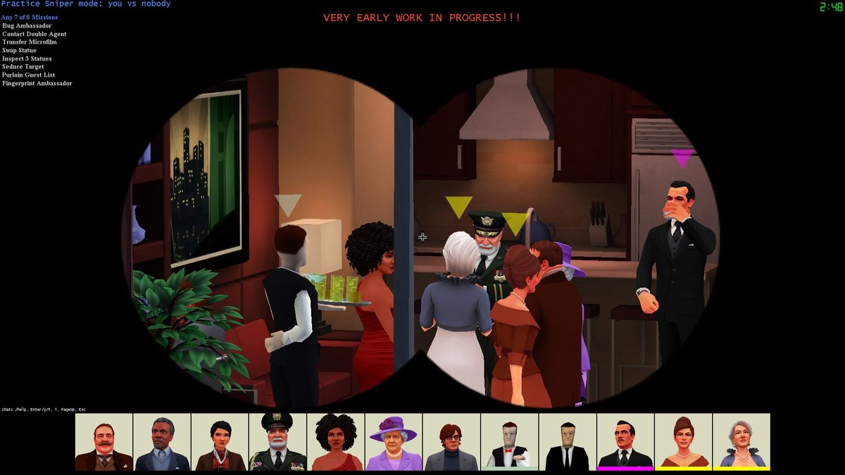 spyparty forums spyparty forums