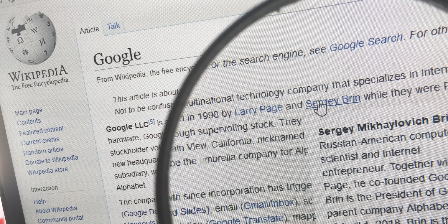 Wikipedia partnering with Google Translate to fill out its non-English articles