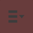 ClassicMenu Indicator icon