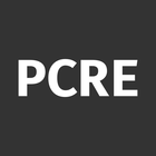Perl Compatible Regular Expressions icon