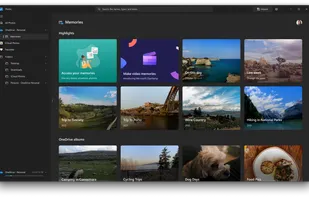 Microsoft Photos screenshot 2