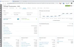 Shibumi screenshot 1