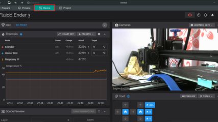 Orca Slicer: G-code Generator For 3D Printers (Bambu, Prusa, Voron ...