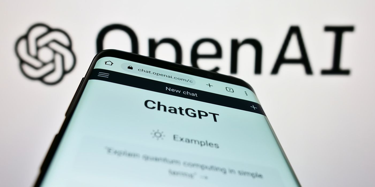 ChatGPT for iOS gets updated with better iPad support and Siri and Shortcut integration image