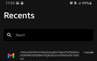 SMSWithoutBorders screenshot 3