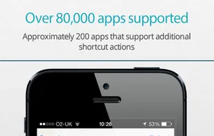 Iconical screenshot 2