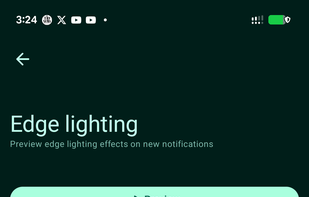 essentials screenshot 3