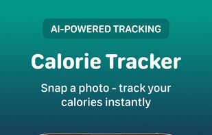 Easy Calorie tracking