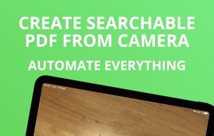 QuickScan screenshot 1